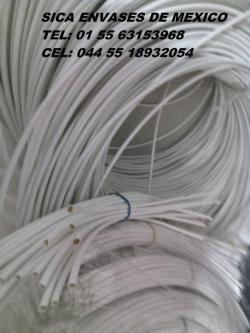 ASAS METALICAS PARA CUBETAS en Melchor Ocampo - Imagen 15