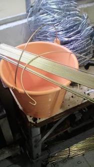 ASAS METALICAS PARA CUBETAS en Melchor Ocampo - Imagen 16