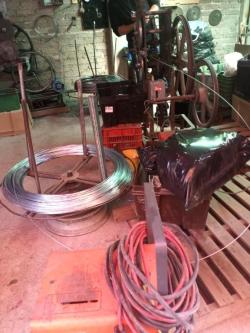 ASAS METALICAS PARA CUBETAS en Melchor Ocampo - Imagen 17