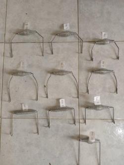 ASAS METALICAS PARA CUBETAS en Melchor Ocampo - Imagen 18