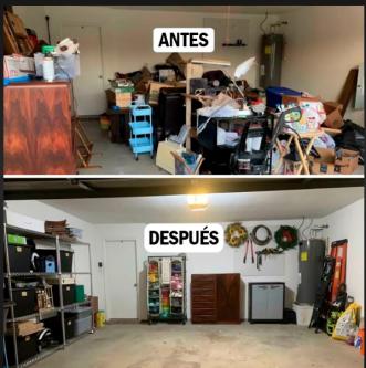 ASEO DOMESTICO, LIMPIEZA PROFUNDA. en Medellín - Imagen 3