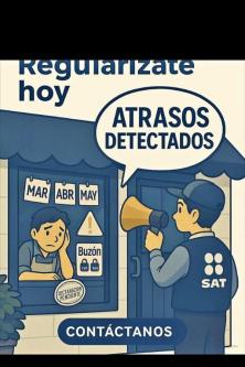 ASESORIA CONTABLE Y FISCAL en Huinalá - Imagen 4