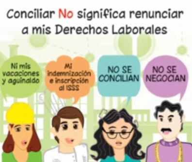 ASESORIA LABORAL A TRABAJORES Y PATRONES en Ciudad Victoria - Imagen 1