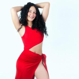 ASHLEY RICO SEXO ESTRECHITO CULONA DAME DURO Y RICO REY en Naranjito - Imagen 2