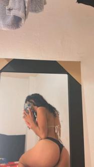 ASHLEY RICO SEXO ESTRECHITO CULONA DAME DURO Y RICO REY en Naranjito - Imagen 5