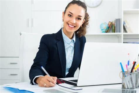 ASISTENTE ADMINISTRATIVA en Quito - Imagen 1