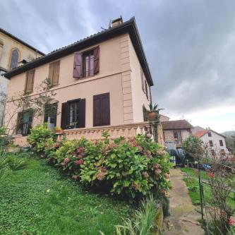 ASPET VILLE MAISON T4 RENOVEE AVEC JARDIN à Tarbes - Photo 1
