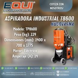 ASPIRADORAS INDUSTRIALES (T860)-CHIAPAS en Valladolid - Imagen 1