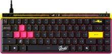 ASUS - ROG Falchion Ace 65% Wired Gaming Keyboard with ROG … in Atlanta - Image 1