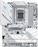 ASUS - ROG STRIX B850-A GAMING WIFI7 NEO (Socket AM5) AMD … in New York - Image 1