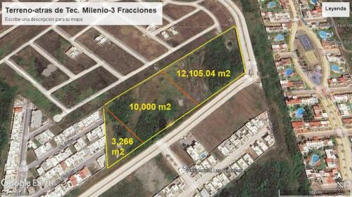 ATENCION INVERSIONISTAS 2.5 HECTAREAS EN RIVIERA VERACRUZANA en Xalapa Enríquez - Imagen 5