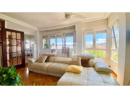 ÁTICO DUPLEX VENTA en Alcoi - Imagen 1