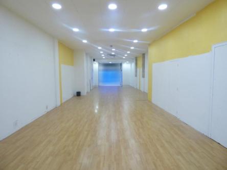 ÁTICO EN ALQUILER CON DOS TERRAZAS en Manresa - Imagen 1