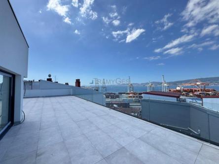 ÁTICO EXCLUSIVO CON DOS GRANDES TERRAZAS Y VISTAS … en Vigo - Imagen 1