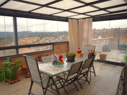 ÁTICO en Venta en Las Rozas de Madrid en Las Rozas de Madrid - Imagen 1