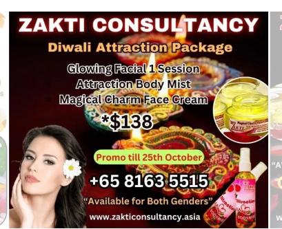 ATRACTION PACKAGE in Singapore - Image 3