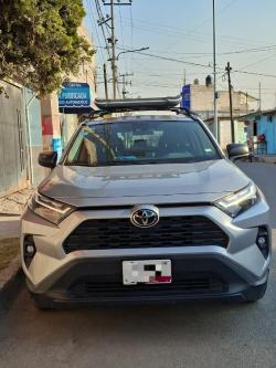 AUTO EN RENTA CON CHOFER EN TECAMAC en Ecatepec - Imagen 6