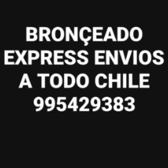 AUTOBRONCEANTE LIQUIDO PARA SPA AEROGRAFO en Compañía Alta - Imagen 14