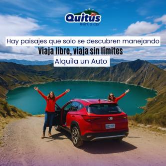 AUTOS A TODO DAR RENTA GRATIS en Quito - Imagen 1