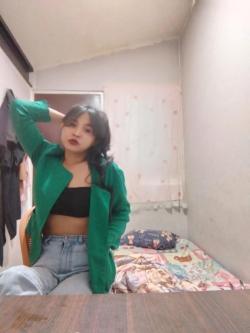 AVAILABLE ESCORT BOGOR GIRL NOW in Bogor - Image 1