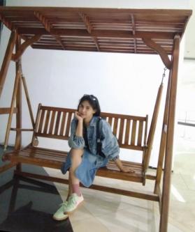 AVAILABLE ESCORT BOGOR GIRL NOW in Bogor - Image 1