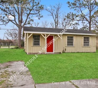 AVAILABLE NOW! in Pasadena - Image 1
