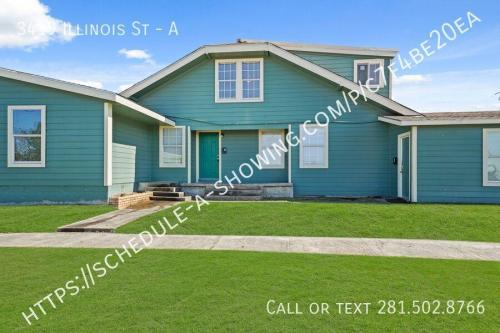 AVAILABLE NOW! in San Angelo - Image 1
