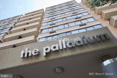 AWESOME SPACIOUS DUPONT CONDO FOR LEASE! in Washington DC - Image 1