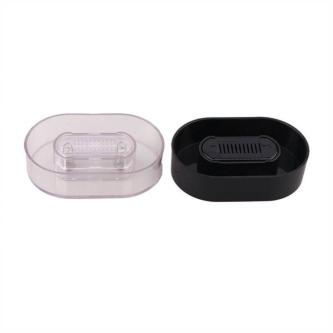 AYellowgod Rinser Cleaner For Most Head Razors Razor … in Singapore - Image 1
