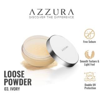 AZZURA LOOSE Powder in Malacca Town - Image 1