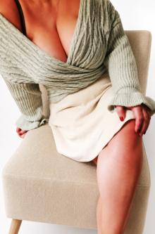 Abendfreizeit diskrete Fullbody Ritt Massage in Wien - Bild 2