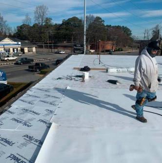 Absolute Commercial Roofing in Atlanta - Image 3