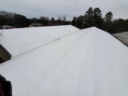 Absolute Commercial Roofing in Atlanta - Image 4