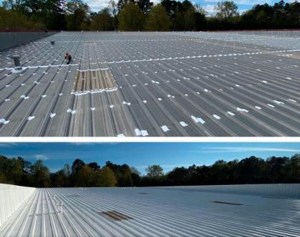 Absolute Commercial Roofing in Atlanta - Image 8