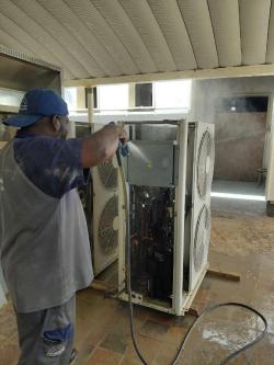 Ac Maintenance & services in Al Ain - Image 4