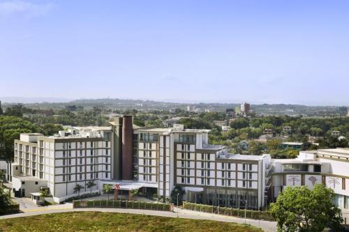 Accra Marriott Hotel in Ghana - Image 1