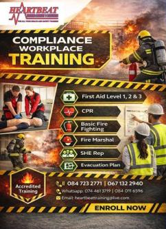 Accredited Inclass or Online Training provider in Port Shepstone - Image 4