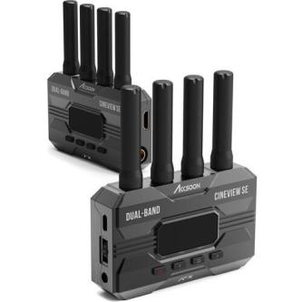 Accsoon CineView SE Multi-Spectrum Wireless Video … in Semenyih - Image 1