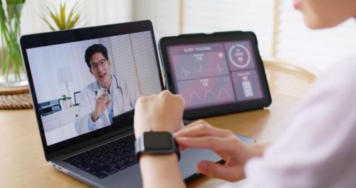 Accurate Cardiac Monitor for Fast, Real-Time Readings in Whitefield - Image 2