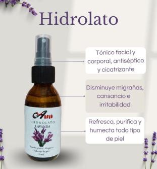 Aceite de Lavanda en Guayaquil - Imagen 4