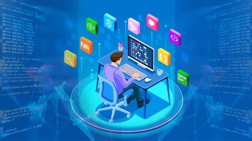 Achieve Digital Success with Software Development Services in Mumbai - Image 1