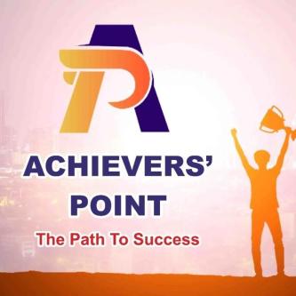 Achievers Point - Coaching Classes In Mansarovar in Jaipur - Image 1