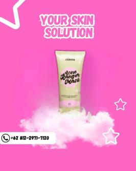 Acne Ranger Mask in Surabaya - Image 1