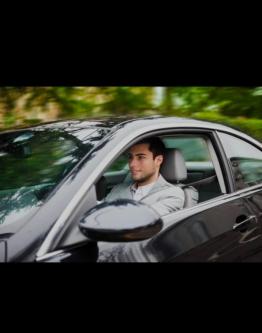 Acting driver available in Vāniyambādi - Image 2