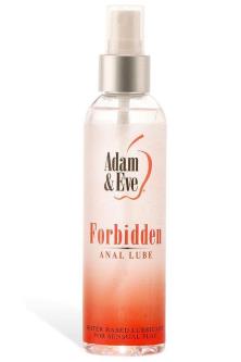 Adam and Eve Water Based Anal Lubricant (118ml) in Caboolture - Image 1