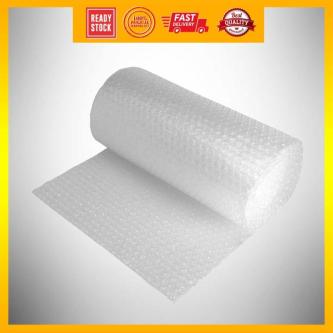 Add on Extra Bubble Wrap Packaging Option/ Extra Protection in Shah Alam - Image 1