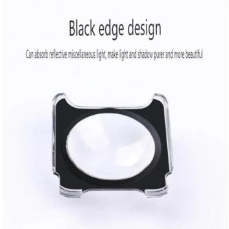 Adhesive Panoramic Camera Protective Lens Cap Protection … in Mandai - Image 1