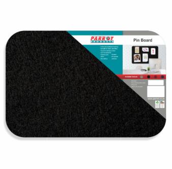 Adhesive Pin Board (No Frame - 450*300mm - Various Colours) R149 in Sandton - Image 1
