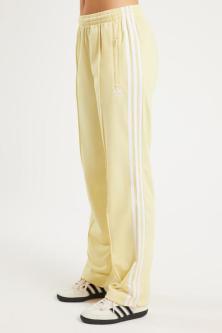 Adidas Firebird Trackpant Powder Yellow in Napier - Image 1