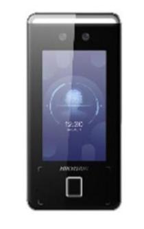 Aditek Access Control dan CCTV in Jakarta - Image 1
